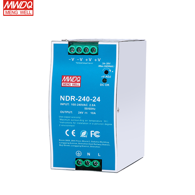 NDR-240W